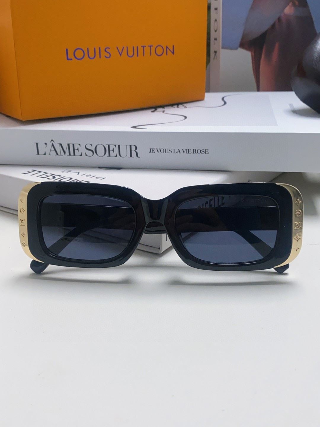 Louis Vuitton Sunglasses